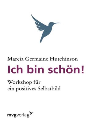 cover image of Ich bin schön!